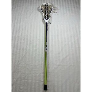 STX Women AtTaK Lacrosse Head STX Fade 2 Composite Shaft Full Stick 42” Long